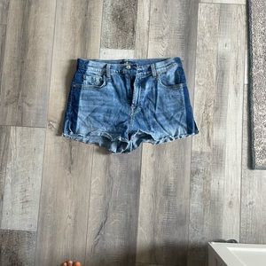 Women’s 7 For All Mankind Shorts